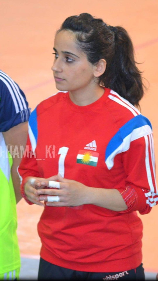 لە ئێستادا گرفتەکان نەبوونی پاڵەوانیەتییە